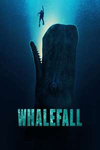 Whalefall - Posters