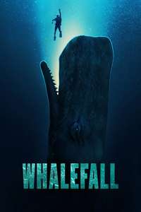 Whalefall - Posters