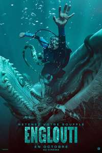 Whalefall - Posters