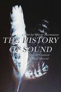 The History of Sound - Posters
