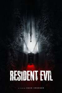 Resident Evil - Posters