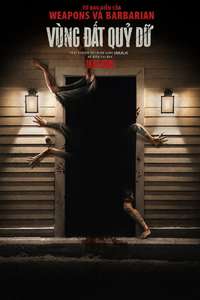 Resident Evil - Posters