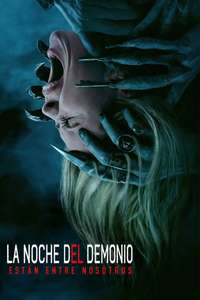 Insidious: Out of the Further - Posters