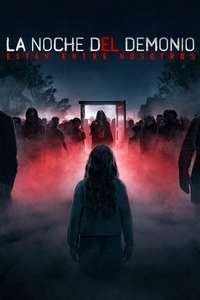 Insidious: Out of the Further - Posters