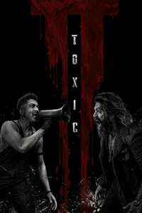 Toxic: A Fairy Tale for Grown-ups - Posters