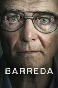 Baredda - Posters