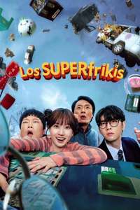 The WONDERfools - Posters