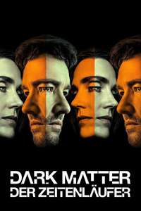 Dark Matter - Posters