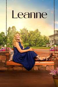 Leanne - Posters