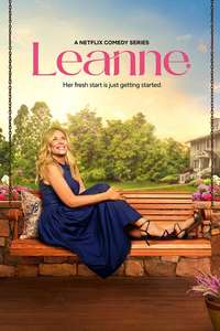 Leanne - Posters