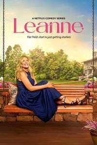 Leanne - Posters