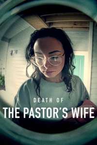 Death of the Pastor's Wife - Posters