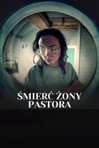 Death of the Pastor's Wife - Posters