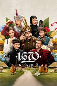 1670 - Posters