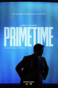 Primetime - Posters
