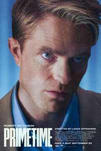 Primetime - Posters