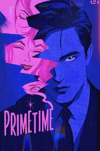 Primetime - Posters