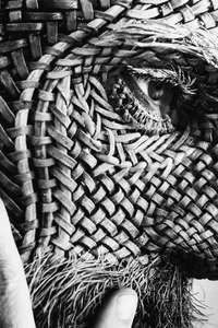 Wicker - Posters