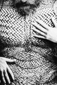 Wicker - Posters