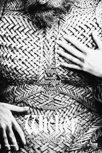Wicker - Posters