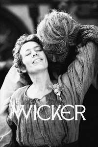 Wicker - Posters