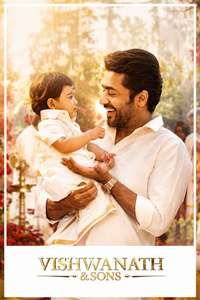 Vishwanath & Sons - Posters