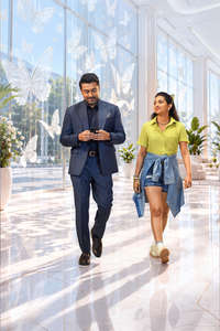 Vishwanath & Sons - Posters
