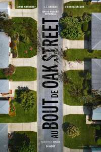 The End of Oak Street - Posters