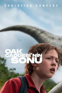 The End of Oak Street - Posters