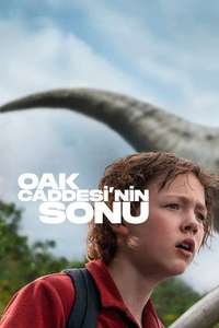 The End of Oak Street - Posters
