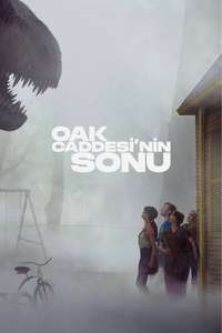 The End of Oak Street - Posters