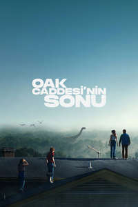The End of Oak Street - Posters