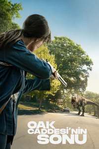 The End of Oak Street - Posters