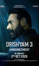 Drishyam 3