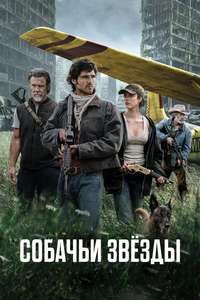 The Dog Stars - Posters