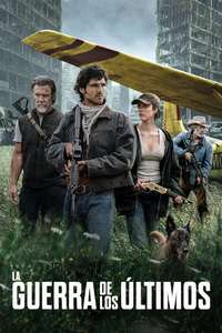 The Dog Stars - Posters
