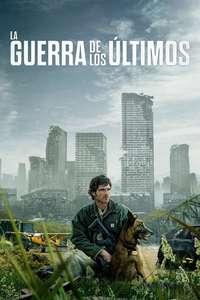 The Dog Stars - Posters