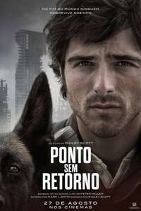 The Dog Stars - Posters
