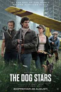 The Dog Stars - Posters