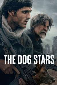 The Dog Stars - Posters