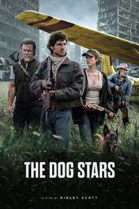 The Dog Stars - Posters