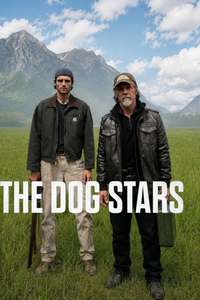 The Dog Stars - Posters
