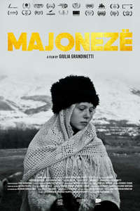 Majonezë - Posters