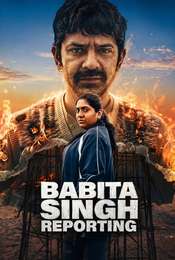 Babita Singh Reporting