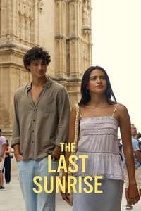 The Last Sunrise - Posters