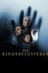 The Whisper Man - Posters