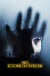 The Whisper Man - Posters