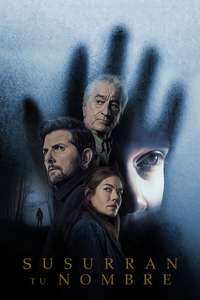 The Whisper Man - Posters