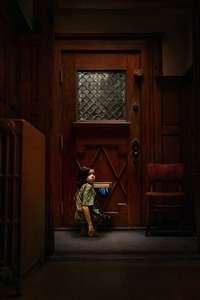 The Whisper Man - Posters