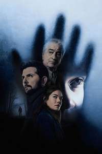 The Whisper Man - Posters